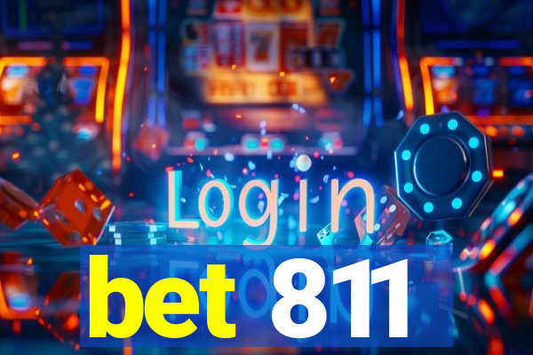 bet 811
